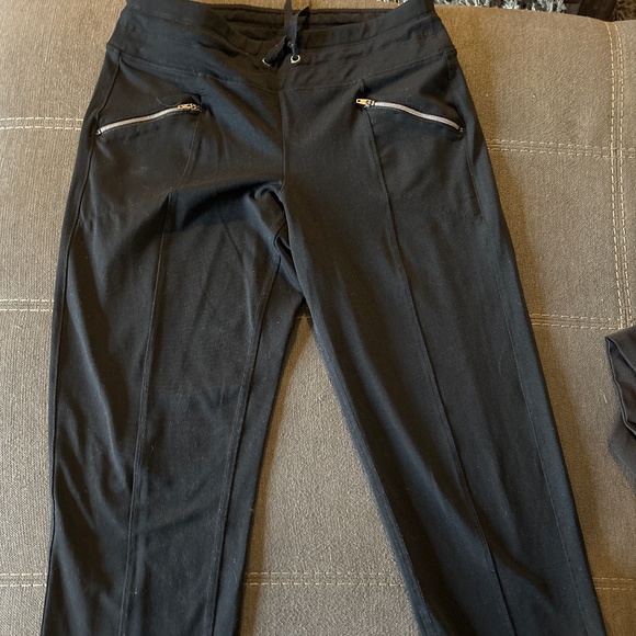 Active Life Pants - Active life Capri Pants